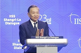 Theo dòng thời sự: Từ hội nhập đến dẫn dắt