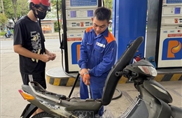 Cần Thơ thúc đẩy sử dụng xăng sinh học E10 hướng tới tăng trưởng xanh