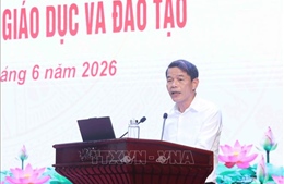 Chú trọng mô hình liên kết '3 nhà' trong phát triển đại học đổi mới sáng tạo
