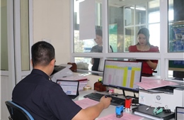 Khẩn trương hoàn thiện nền tảng cửa khẩu số tại Cao Bằng