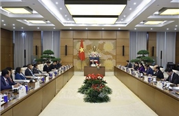 Các thành phố ASEAN phát huy vai trò tiên phong trong đổi mới sáng tạo, chuyển đổi số