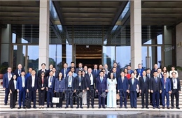 Thúc đẩy cơ hội đầu tư trong lĩnh vực điện gió, năng lượng tái tạo tại Việt Nam