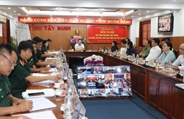 Rút kinh nghiệm trong tổ chức lấy mẫu, bàn giao mẫu hài cốt liệt sỹ để giám định ADN