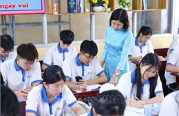 Không để bị động trong bất kỳ tình huống nào tại kỳ thi tốt nghiệp THPT năm 2026