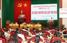 Thành lập phường, quản trị địa phương theo hướng hiện đại