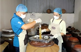 Để doanh nghiệp khởi nghiệp sáng tạo có khả năng cạnh tranh quốc tế 