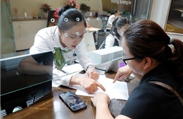 Ngân hàng Nhà nước siết xử lý các hành vi đẩy mặt bằng lãi suất tăng cao