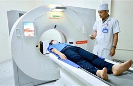 Sự hài lòng của người bệnh - thước đo chất lượng y tế