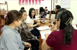 Ngày thứ Bảy đồng hành cùng người dân giải quyết thủ tục đất đai