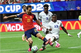 World Cup 2026: Cú sốc đầu tiên!