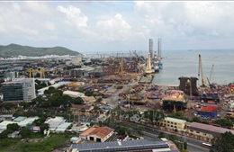 Vietsovpetro - Trung tâm sáng tạo khoa học thực chiến hàng đầu của ngành dầu khí