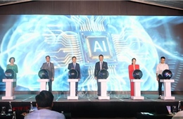'AI Thực chiến' 2026 hướng tới đào tạo nhân lực AI chất lượng cao