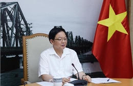Phó Thủ tướng Hồ Quốc Dũng: Ba vấn đề lớn về môi trường cần đặc biệt quan tâm