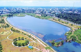 Đồng Nai phát triển thủy lợi đa mục tiêu, mở rộng dư địa tăng trưởng xanh