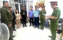Triệt phá đường dây mua bán trái phép hóa đơn với tổng giá trị hơn 20.000 tỷ đồng