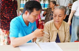 Gia Lai triển khai chiến dịch 60 ngày đẩy mạnh chi trả lương hưu không dùng tiền mặt