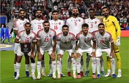 World Cup 2026: Giấc mơ lịch sử thắp sáng nhà hát La Mã 2.000 năm tuổi