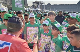 World Cup 2026: FIFA mở rộng 'di sản bóng đá' tại Mexico