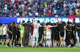 World Cup 2026: Đội tuyển Maroc - không còn là hiện tượng nhất thời