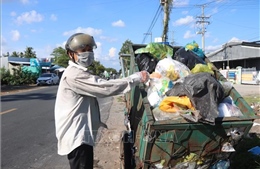 Cần Thơ: Doanh nghiệp thu gom rác thải đối mặt khủng hoảng tài chính