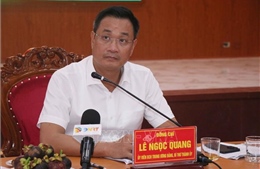 Đà Nẵng gỡ điểm nghẽn, tăng tốc dự án liên kết vùng miền Trung