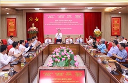 Việt Nam cần sớm xác định hướng đi trong công nghệ lượng tử