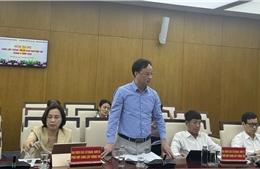 Bước ngoặt thể chế và mô hình kinh tế thế hệ mới