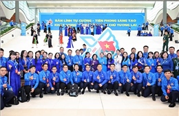 Trang bị năng lực giúp thế hệ trẻ tự tin thích ứng với biến động của thời đại