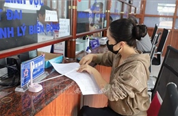 Từ tinh gọn bộ máy đến nâng chất phục vụ người dân - Bài 2: Củng cố niềm tin cho người dân 