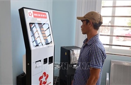 Từ tinh gọn bộ máy đến nâng chất phục vụ người dân - Bài cuối: Định hình nền hành chính hiện đại