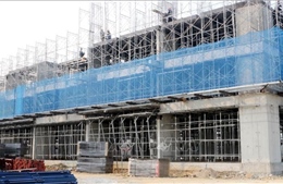 Ninh Bình tăng tốc xây dựng nhà ở cho công nhân, người thu nhập thấp