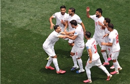 World Cup 2026: Đội tuyển Iran vượt qua áp lực ngoài sân cỏ