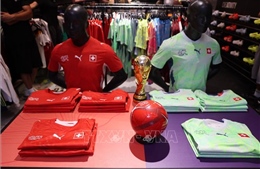 World Cup 2026: Bí mật phía sau những chiếc áo đấu