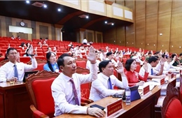 Hỗ trợ đào tạo phát triển nguồn nhân lực chất lượng cao giai đoạn 2026-2030