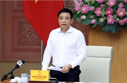 Xây dựng kịch bản điều hành giá phù hợp, kiểm soát lạm phát và thúc đẩy tăng trưởng