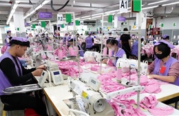 Chính phủ giao chỉ tiêu tăng trưởng cho các địa phương năm 2026 và giai đoạn 2026-2030