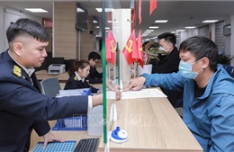 Cục Thuế yêu cầu khẩn trương triển khai chính sách gia hạn nộp thuế năm 2026