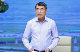 Thủ tướng Lê Minh Hưng: Không lùi tiến độ các công trình, dự án giao thông trọng điểm nếu không có lý do khách quan