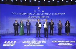 TP Hồ Chí Minh tăng cường thu hút đầu tư vào các ngành công nghiệp thế hệ mới