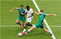 World Cup 2026: Tiền tỷ chưa đủ để mua thành công