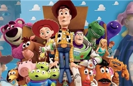 'Toy Story 5' áp đảo phòng vé, 'Supergirl' khởi đầu kém kỳ vọng