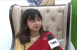 Chuyến thăm của Thủ tướng Nhật Bản đến Ấn Độ định hình giai đoạn hợp tác mới