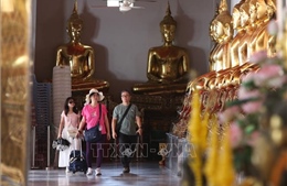 'Điểm đến nghỉ hưu' tốt nhất châu Á