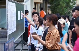Hà Nội có 2 trường THPT công lập tuyển bổ sung học sinh vào lớp 10 