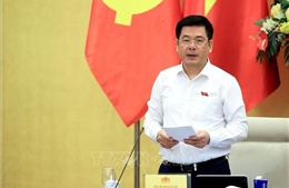 Sửa Luật Đất đai vì mục tiêu phát triển đất nước