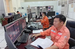 Gần 400 thủy điện nhỏ giảm áp lực phụ tải miền Bắc