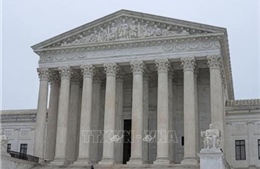 Tòa án Tối cao Mỹ bác sắc lệnh của Tổng thống Trump về quyền công dân theo nơi sinh