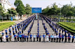 Chiến lược phát triển thanh niên Việt Nam giai đoạn 2021-2030
