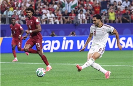 World Cup 2026: Thắng Bồ Đào Nha phút bù giờ, Tây Ban Nha ghi tên vào Tứ kết