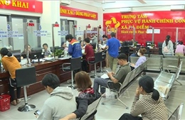 Từ 'vùng đất mười tám thôn vườn trầu' đến đô thị hiện đại